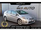 2010 Toyota Prius Five for sale