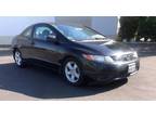 2008 Honda Civic EX Coupe 2D