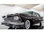 1958 Imperial Crown Limousine - Opportunity!
