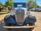 1936 Chevrolet Pickup