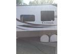 2015 Northwood Snow River 266RDS 32ft