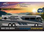 2022 American Coach American Tradition 45T 45ft
