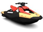 2024 Sea Doo Spark Ã® for 2 Rotax Ã® 900 ACEÃ¢¢ - 60 i BR