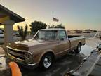 1970 Chevrolet C/K Truck C10