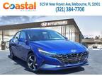 2023 Hyundai Elantra, new