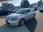 2006 Mazda MAZDA3 s Grand Touring 4dr Wagon