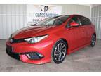 2018 Toyota Corolla i M Base 4dr Hatchback CVT