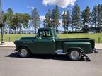 1956 Chevrolet 3100