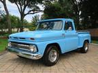 1965 Chevrolet C10 STEPSIDE