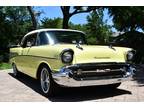 1957 Chevrolet Belair