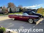 1969 Cadillac De Ville Convertible 472cid-375hp 4bbl