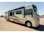 2015 Winnebago Winnebago Vista 36Y 37ft