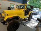 1979 Jeep CJ-7