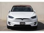 2017 Tesla Model X X 100D