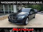 Used 2016 BMW 5-Series Gran Turismo for sale.