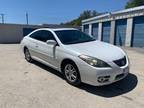 2007 Toyota Camry Solara SLE