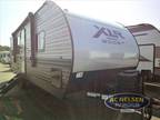 2024 Forest River Forest River RV XLR 24LE 28ft