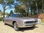 1966 Buick Riviera