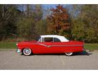 1956 Ford Crown Victoria