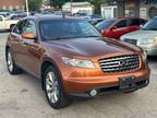 2003 Infiniti FX35 Base AWD 4dr SUV