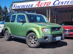 2006 Honda Element EX P AWD 4dr SUV 4A