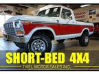 Used 1979 Ford F-150 for sale.