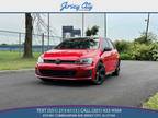 2016 Volkswagen Golf GTI SE for sale