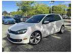 2013Used Volkswagen Used Golf Used4dr HB DSG