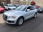 2013 Audi Q5 2.0T quattro Premium Plus AWD 4dr SUV