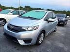 Used 2015 Honda Fit for sale.