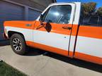 1979 Chevrolet C/K Truck C20