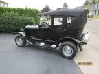 1927 Ford Model T