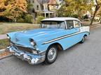 1956 Chevrolet Bel Air