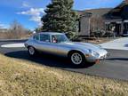 1971Jaguar E-Type Series III2+2 Coupe