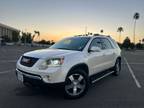 2010 GMC Acadia SLT 1 4dr SUV