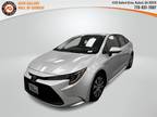 2020 Toyota Corolla Hybrid LE