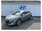 2014 Hyundai Elantra GT Base