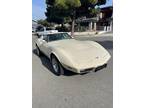 1977 Chevrolet Corvette Stingray