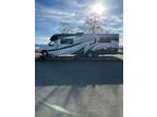 2015 Itasca Cambria 30J