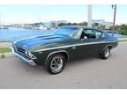 1969Chevrolet Chevelle SS 454Coupe