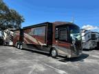 2013 Itasca Ellipse 42QD 43ft