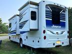 2017 Jayco Jayco Precept 31UL 32ft