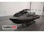 2023 Sea Doo RXTÃ®-XÃ® 300 Premium Triple Black