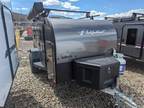 2023 Intech RV Intech RV FLYER FLYER PURSUE 14ft