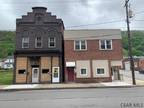 Residential Lease, 3+ Story - Johnstown, PA