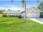 1630 San Diego Street Southeast Palm Bay, FL 32909 - Home For Rent