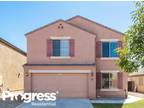 1465 E Daniella Drive San Tan Valley, AZ 85140 - Home For Rent