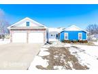 1000 Oakwood Street, Harrisonville, MO, 64701