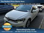 2021 Volkswagen Golf 1.4T TSI