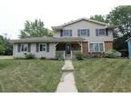 325 HIGHRIDGE RD, Burlington, WI 53105 Single Family Residence For Sale MLS#
